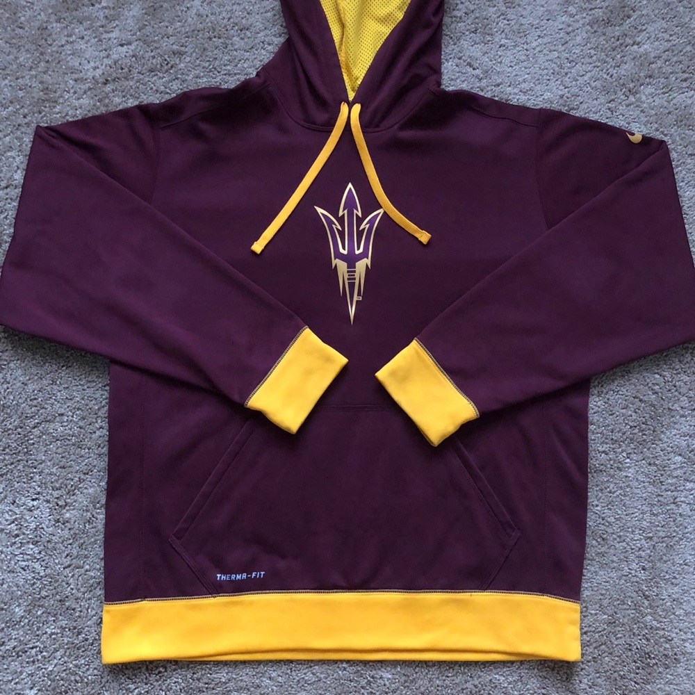 Nike Arizona State Sun Devils Limited Sweatshirt